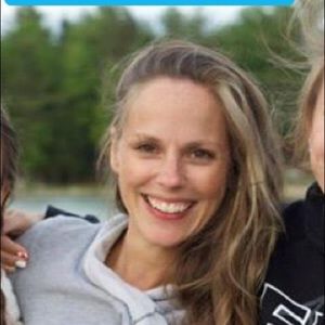 Meet your Posher, Debbie